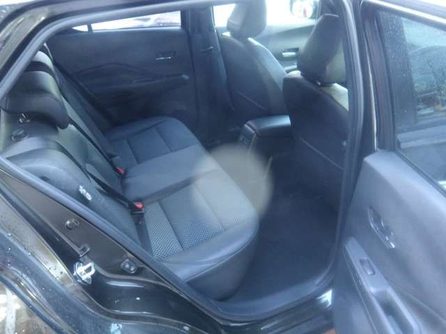 NISSAN KICKS 2025 Image 31