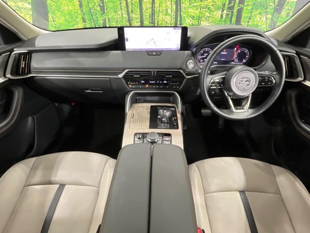 MAZDA CX-60 2023 Image 31