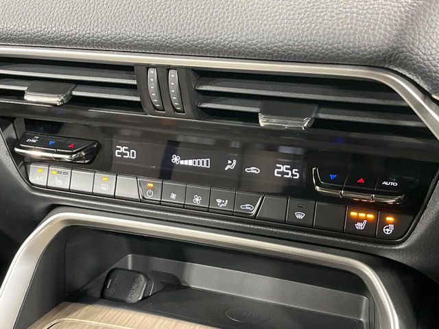 MAZDA CX-60 2023 Image 31