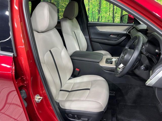 MAZDA CX-60 2023 Image 31