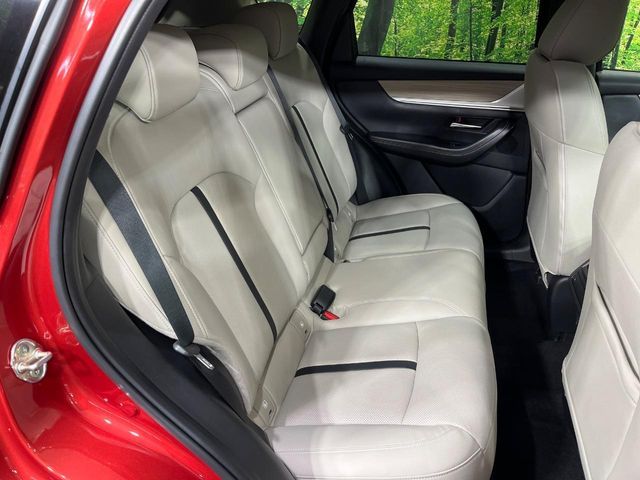 MAZDA CX-60 2023 Image 31