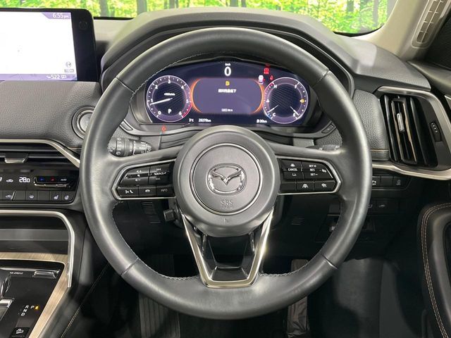 MAZDA CX-60 2023 Image 31