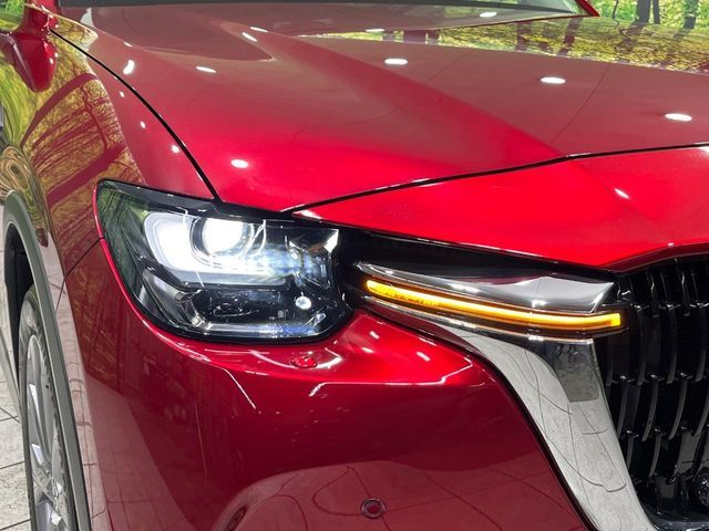 MAZDA CX-60 2023 Image 31