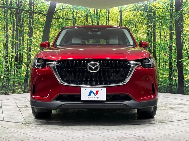 MAZDA CX-60 2023 Image 31