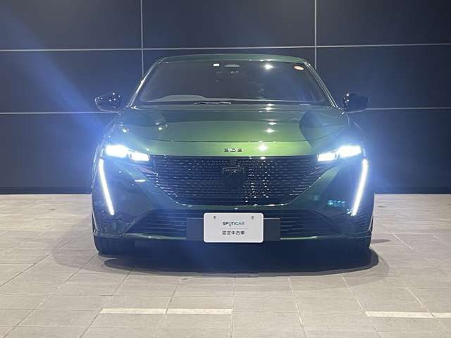 PEUGEOT 308 2023 Image 31