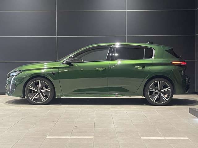 PEUGEOT 308 2023 Image 31