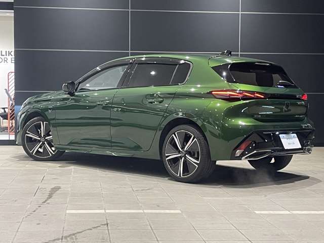 PEUGEOT 308 2023 Image 31