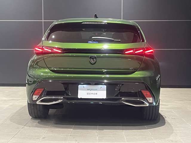 PEUGEOT 308 2023 Image 31