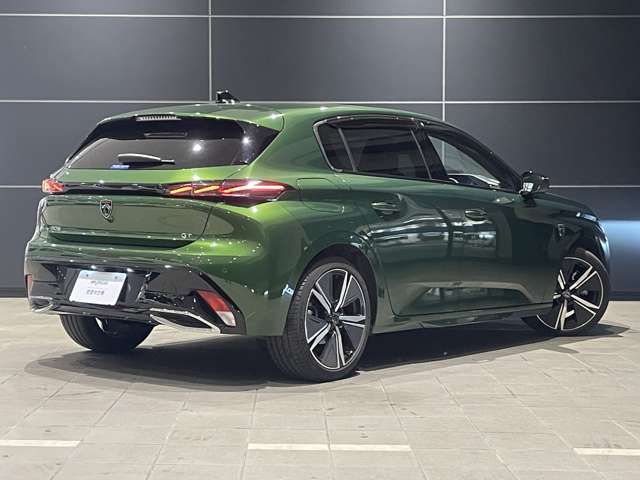 PEUGEOT 308 2023 Image 31