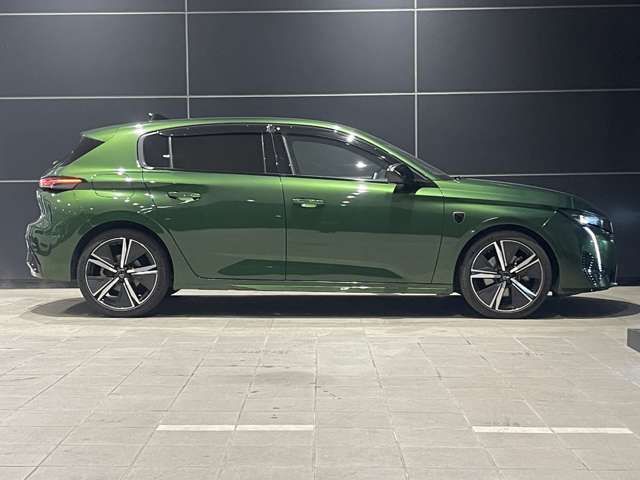 PEUGEOT 308 2023 Image 31