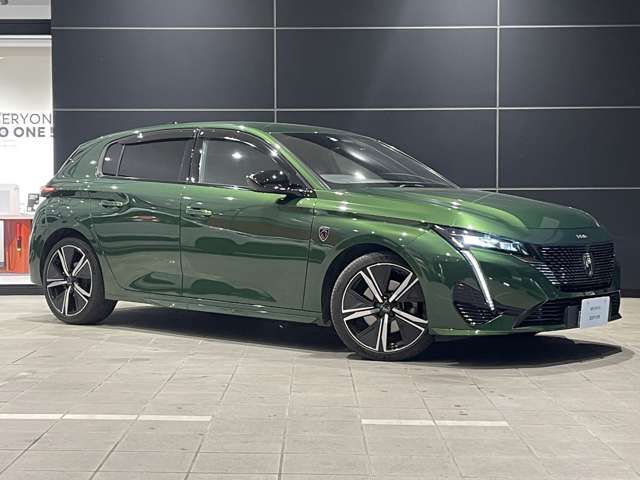 PEUGEOT 308 2023 Image 31