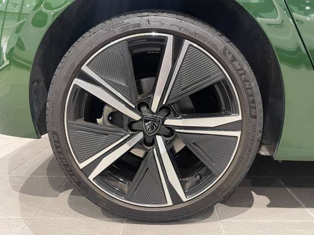 PEUGEOT 308 2023 Image 31