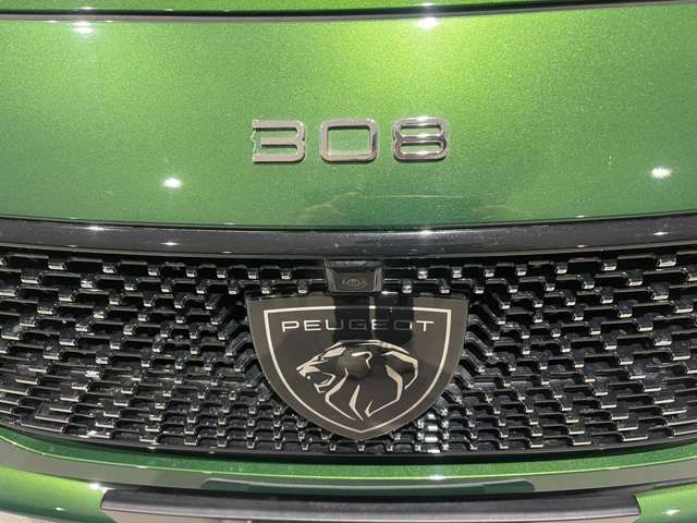 PEUGEOT 308 2023 Image 31
