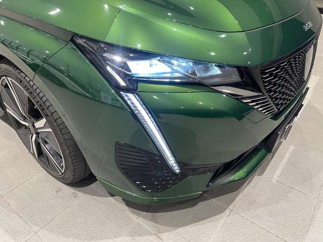 PEUGEOT 308 2023 Image 31