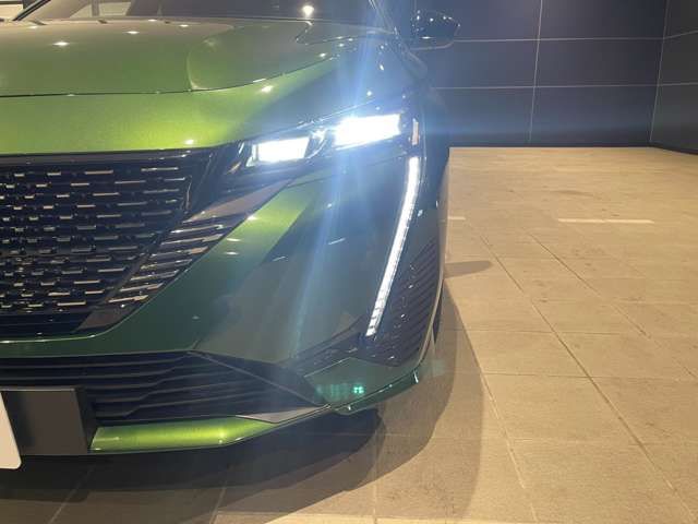 PEUGEOT 308 2023 Image 31