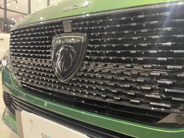 PEUGEOT 308 2023 Image 31