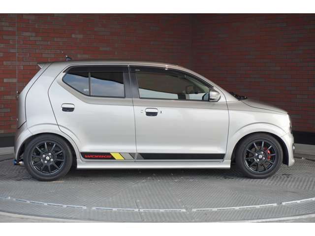 SUZUKI ALTO WORKS 2020 Image 31