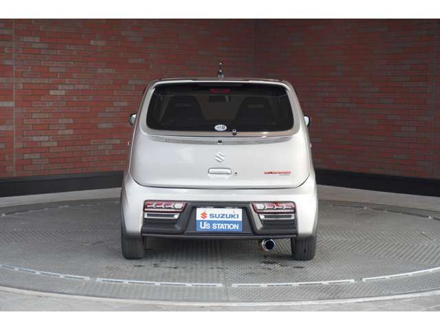 SUZUKI ALTO WORKS 2020 Image 31