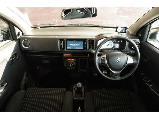 SUZUKI ALTO WORKS 2020 Image 31