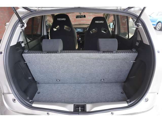 SUZUKI ALTO WORKS 2020 Image 31