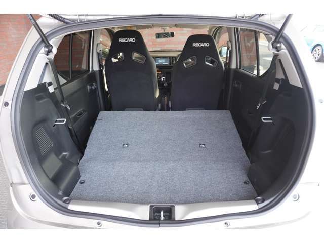 SUZUKI ALTO WORKS 2020 Image 31