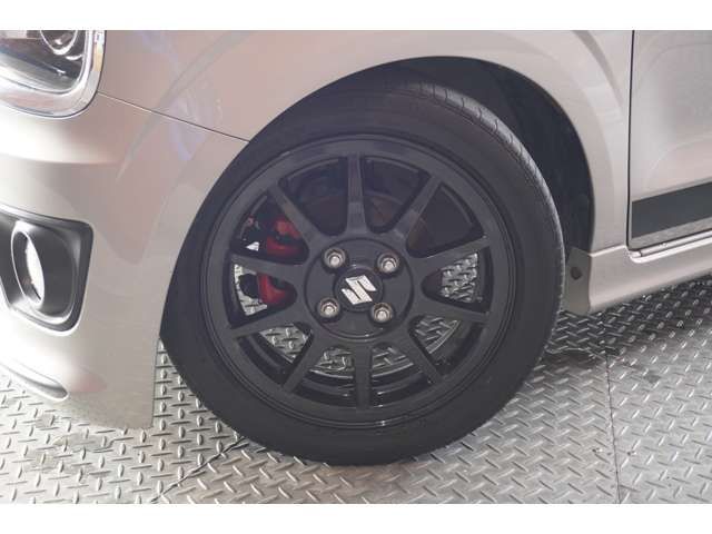 SUZUKI ALTO WORKS 2020 Image 31