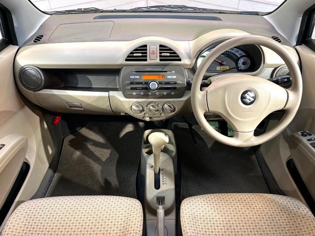 SUZUKI ALTO 2011 Image 31