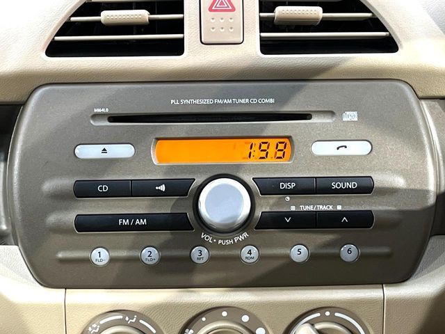 SUZUKI ALTO 2011 Image 31