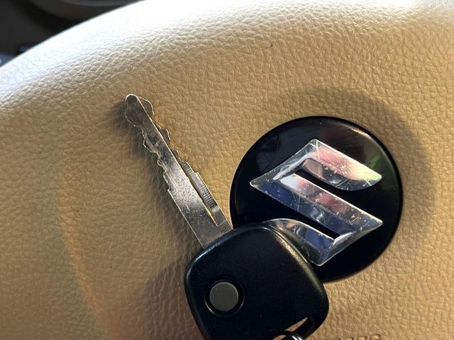 SUZUKI ALTO 2011 Image 31