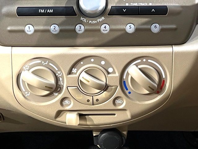 SUZUKI ALTO 2011 Image 31