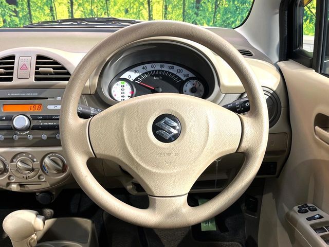 SUZUKI ALTO 2011 Image 31