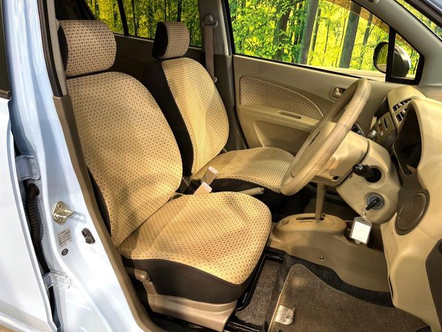 SUZUKI ALTO 2011 Image 31