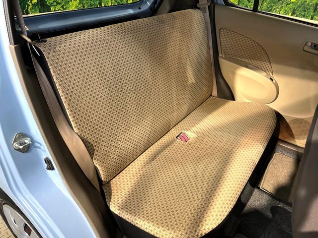 SUZUKI ALTO 2011 Image 31