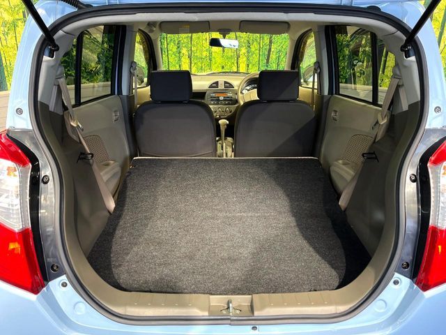 SUZUKI ALTO 2011 Image 31