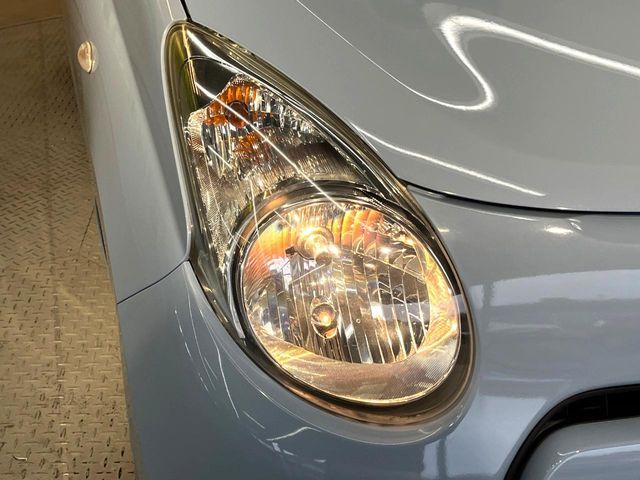 SUZUKI ALTO 2011 Image 31