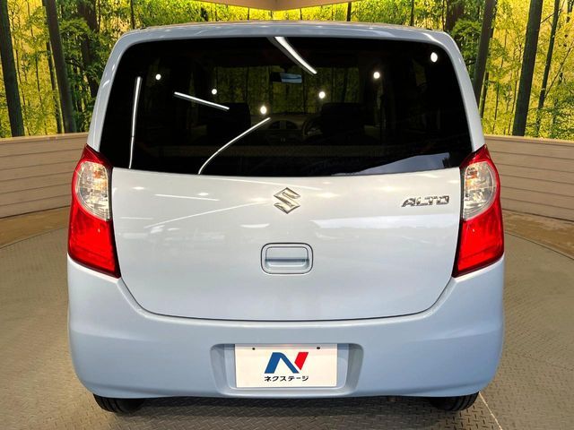 SUZUKI ALTO 2011 Image 31