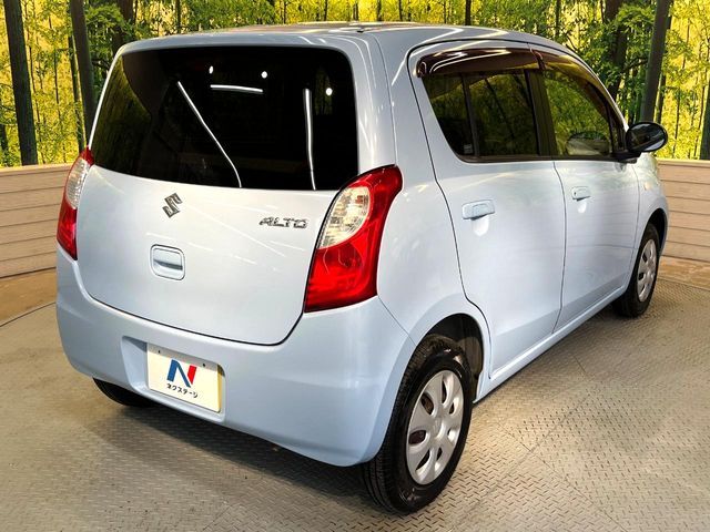 SUZUKI ALTO 2011 Image 31