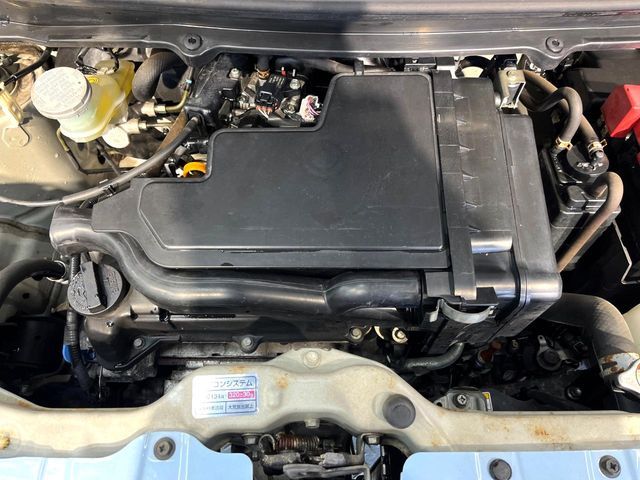 SUZUKI ALTO 2011 Image 31