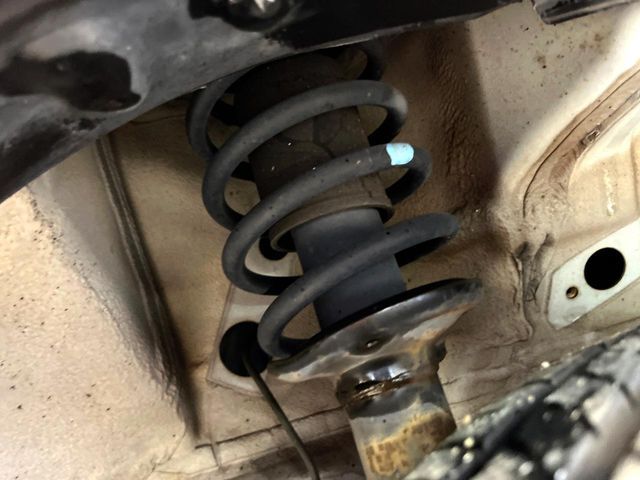 SUZUKI ALTO 2011 Image 31