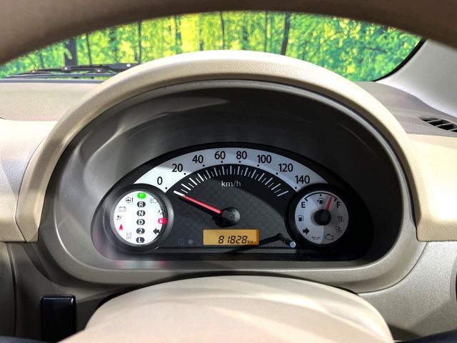 SUZUKI ALTO 2011 Image 31