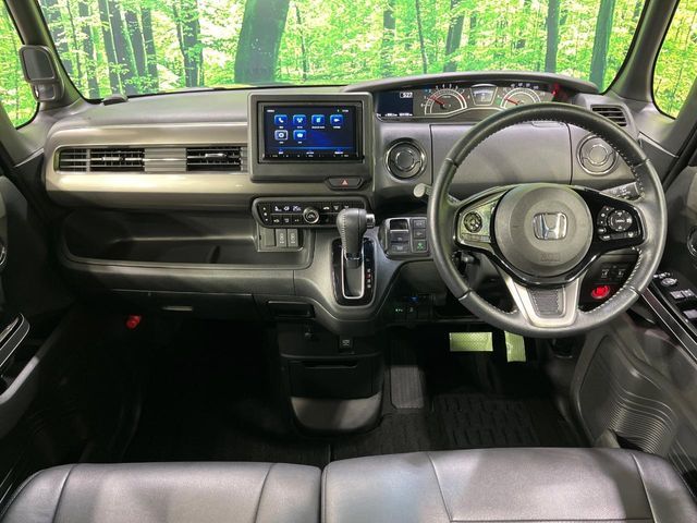 HONDA N BOX CUSTOM 2023 Image 31
