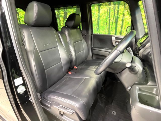 HONDA N BOX CUSTOM 2023 Image 31