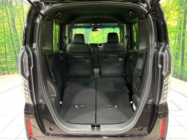 HONDA N BOX CUSTOM 2023 Image 31