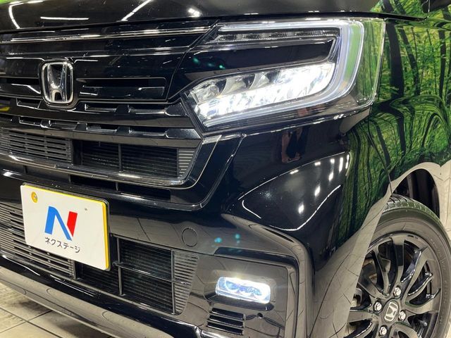 HONDA N BOX CUSTOM 2023 Image 31