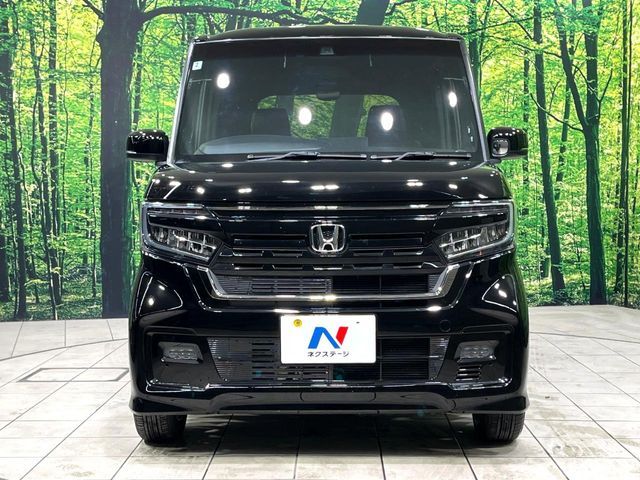 HONDA N BOX CUSTOM 2023 Image 31