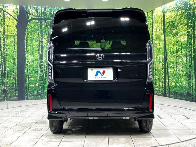 HONDA N BOX CUSTOM 2023 Image 31