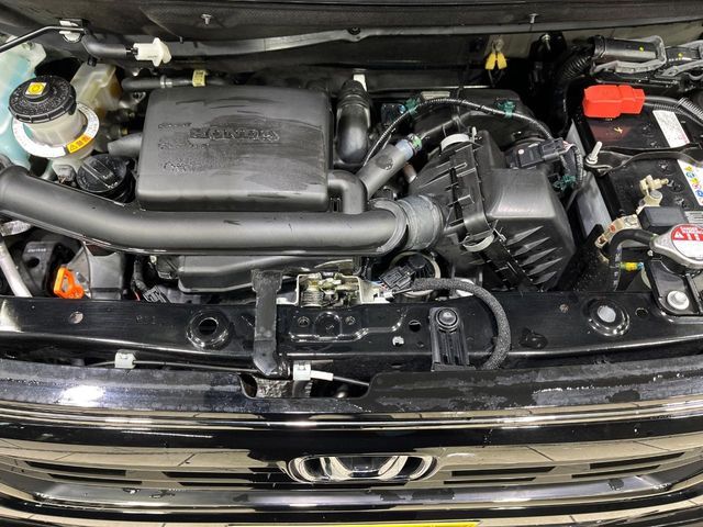 HONDA N BOX CUSTOM 2023 Image 31