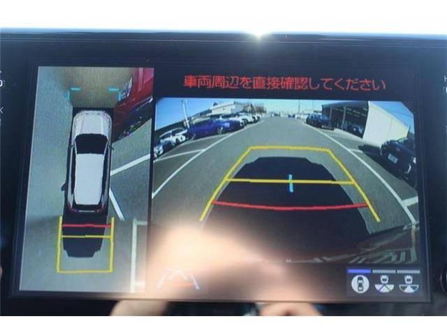 TOYOTA RAV4 PHV 2021 Image 31