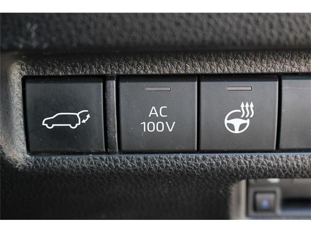 TOYOTA RAV4 PHV 2021 Image 31