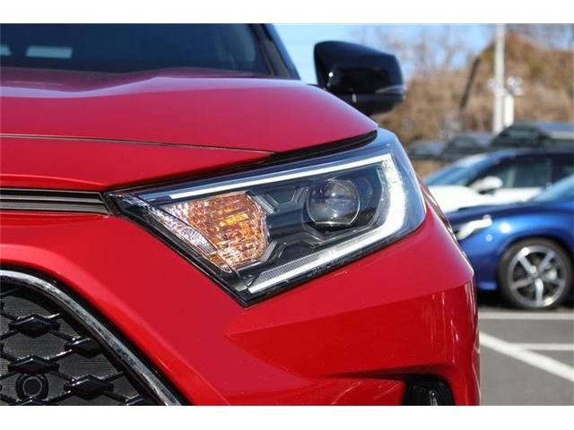 TOYOTA RAV4 PHV 2021 Image 31